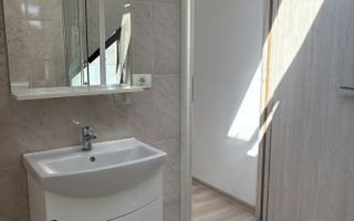 Garsoniera spatioasa, Antiaeriana- Rahova, 0% comision - Poză 9