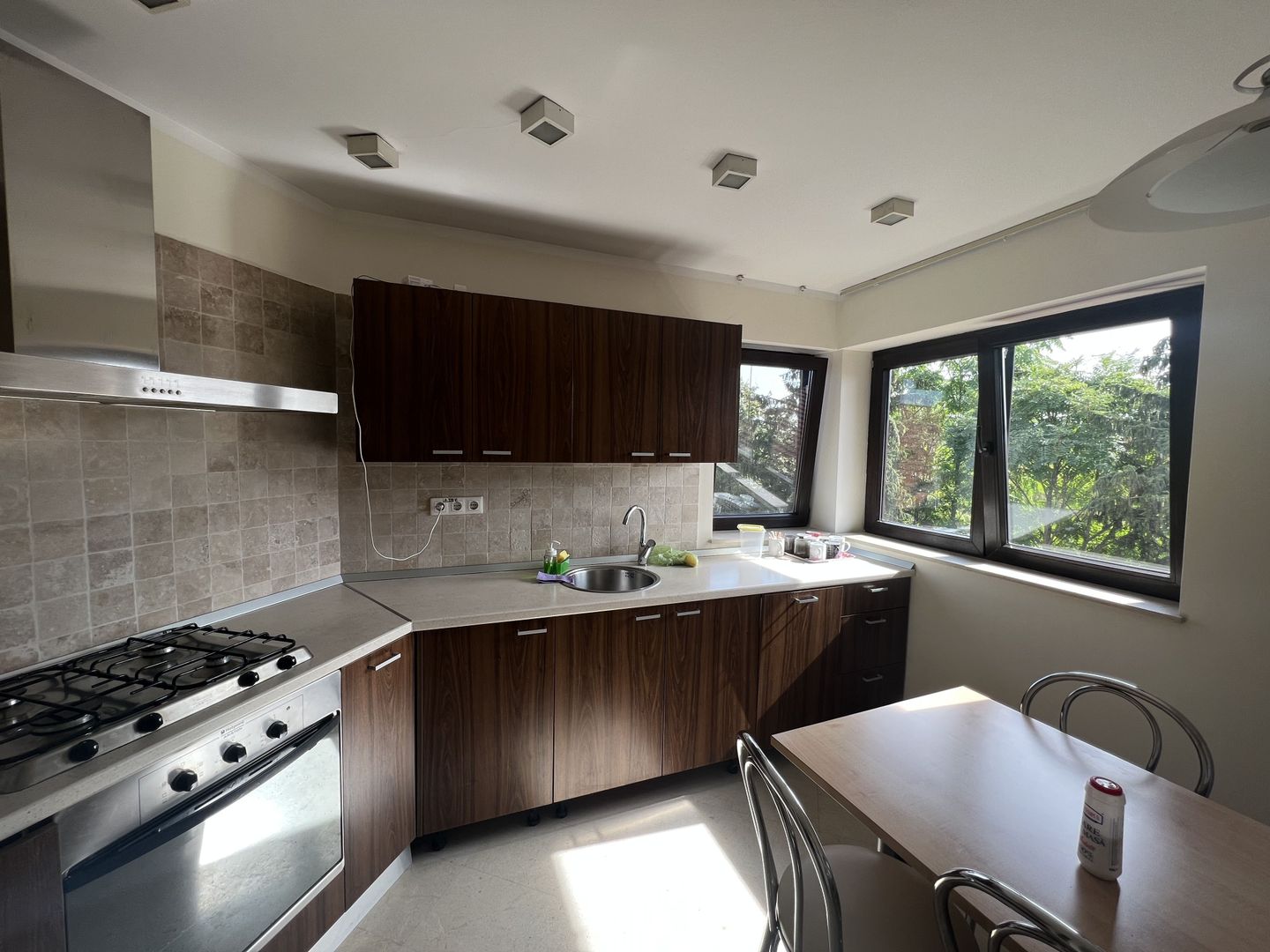 Vila superba Cotroceni - renovata complet premium (COMISION ZERO) - Poză 6