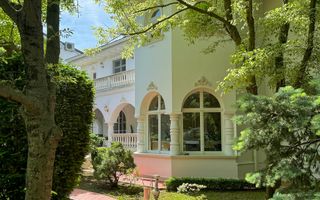 PROPRIETATE CU ENERGIE PURA |  Sanctuarul Eleganței și Rafinamentului - Poză 34