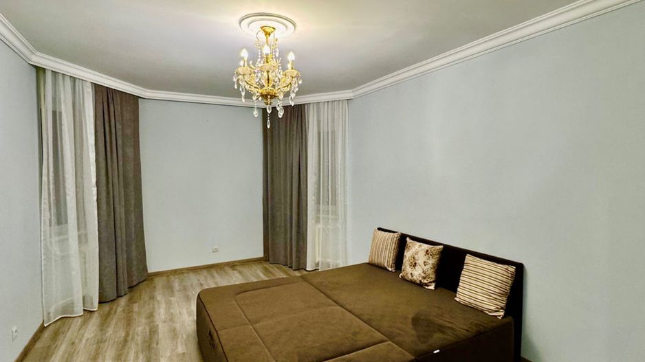 De vânzare 94 m2, două apartamente cu intrare separată, 4 dormitoare,  Centru, Mun. Chișinău - Poză 18