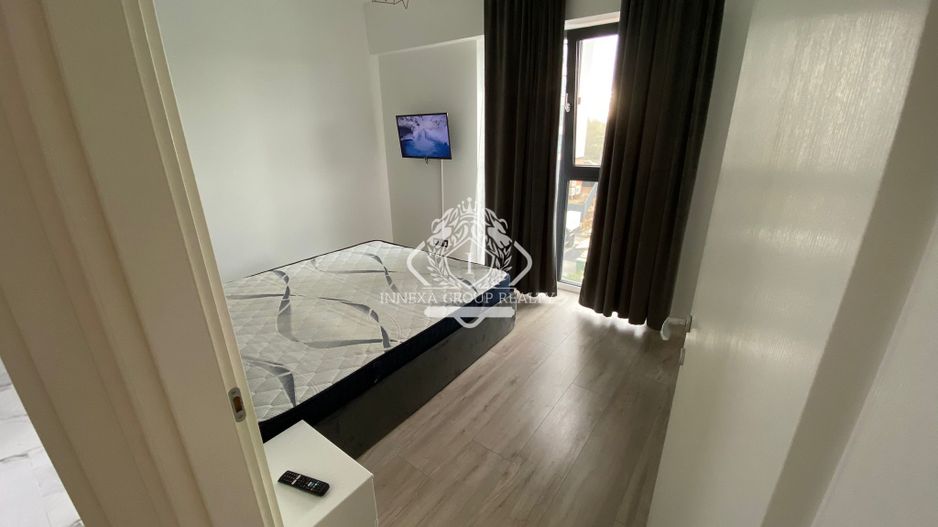 Apartament 2 camere I etaj 1/10 I Sisesti I Northside Park - Poză 3