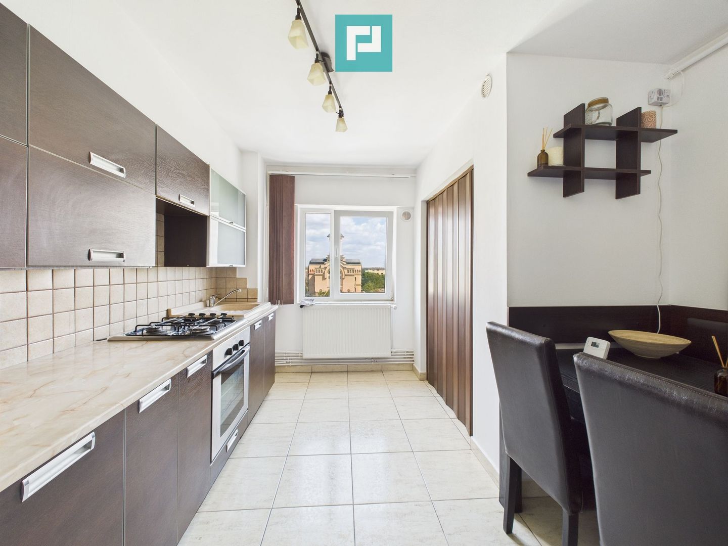 Apartament 2 camere Orizont – vedere spre parc - Poză 5