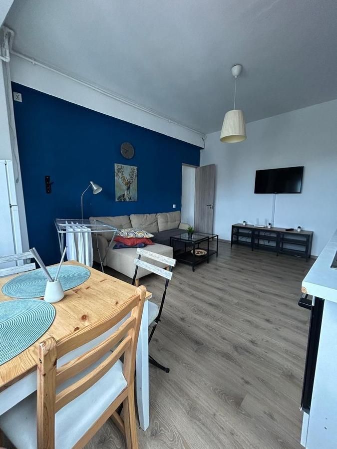 Apartament 2 camere ultracentral, ideal investiție – RISC SEISMIC 1 - Poză 1