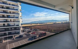 Apartament premium cu 3 camere de închiriat – Avangarden, zona Doamna Stanca - Poză 18
