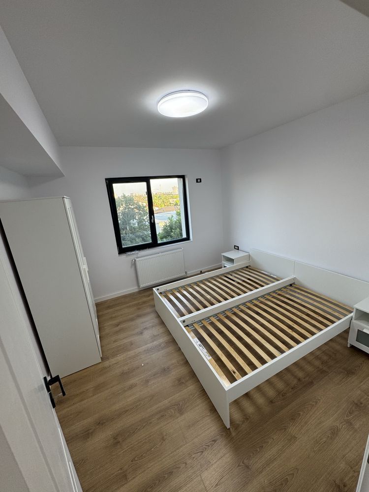 Apartament 2 camere modern in zona Fundeni cu centrala si loc de parcare - Poză 6
