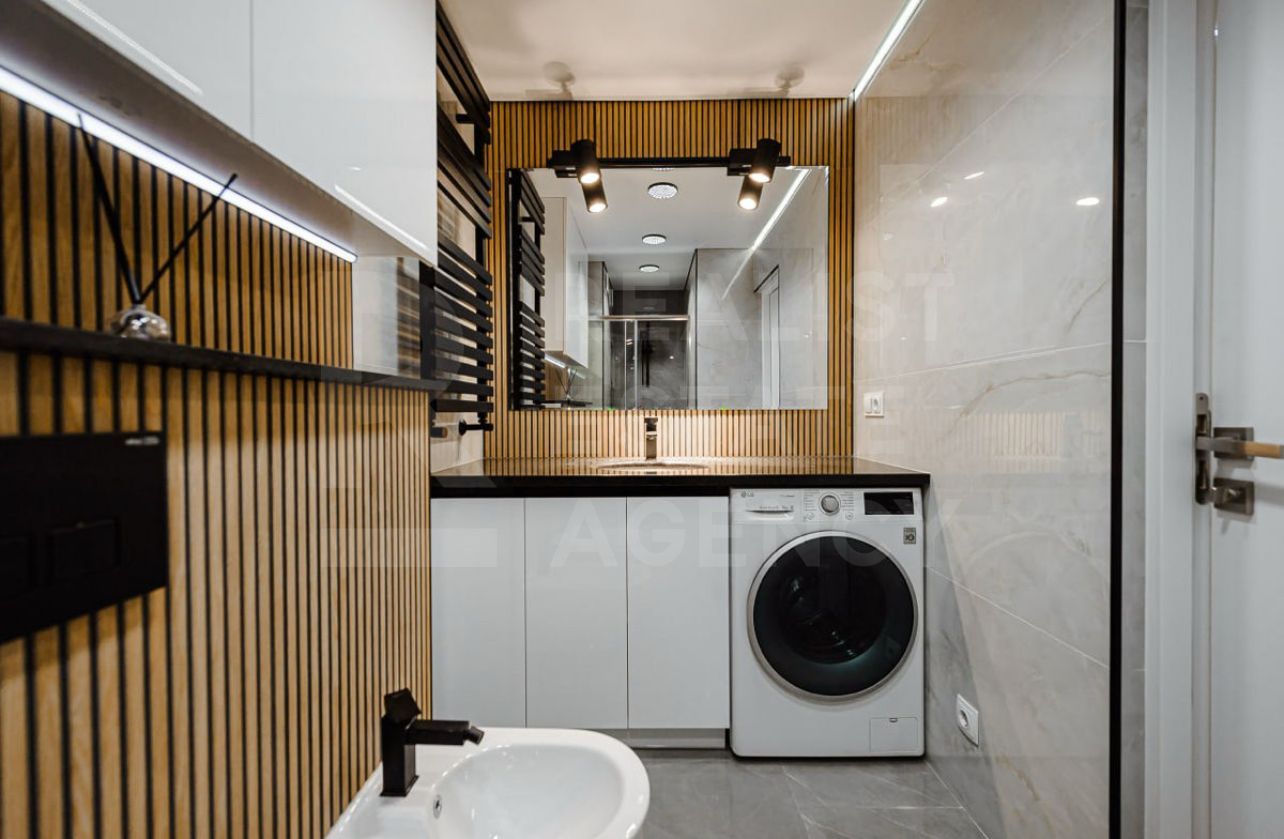 Vânzare, apartament, 2 camere, str. Ion Buzdugan, Buiucani - Poză 8