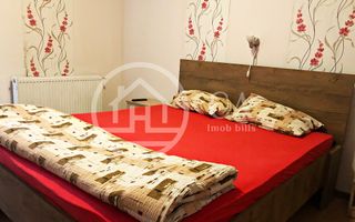 Casa P+M cu 6 camere de inchiriat pentru muncitori in Oncea, Oradea - Poză 1