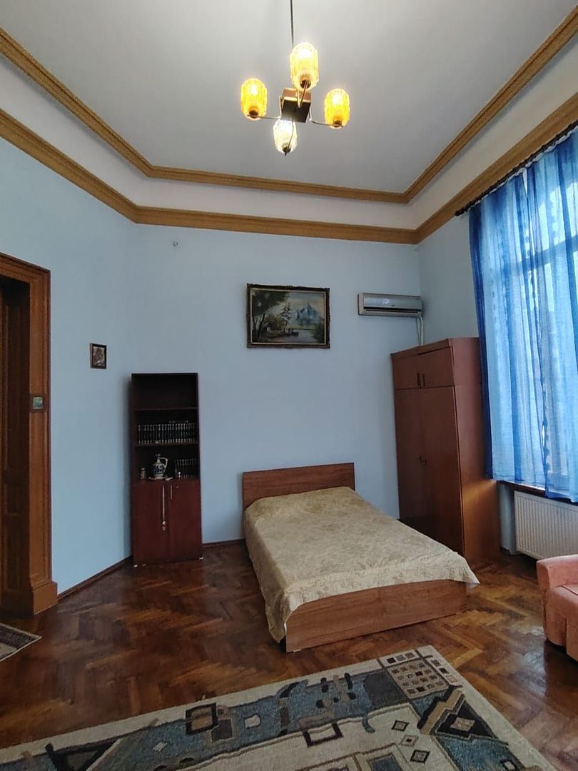 SG42-Apartament interbelic într-o vilă de patrimoniu - Poză 5