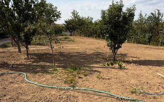 Teren Intravilan de Vânzare | Uileacu de Munte | Paleu - Poză 6
