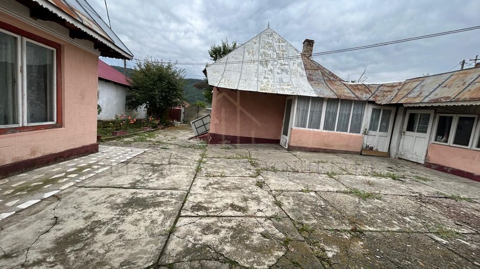 Proprietate de vânzare | 15 km de Onești, DN11 – direcția Bacău - Poză 20