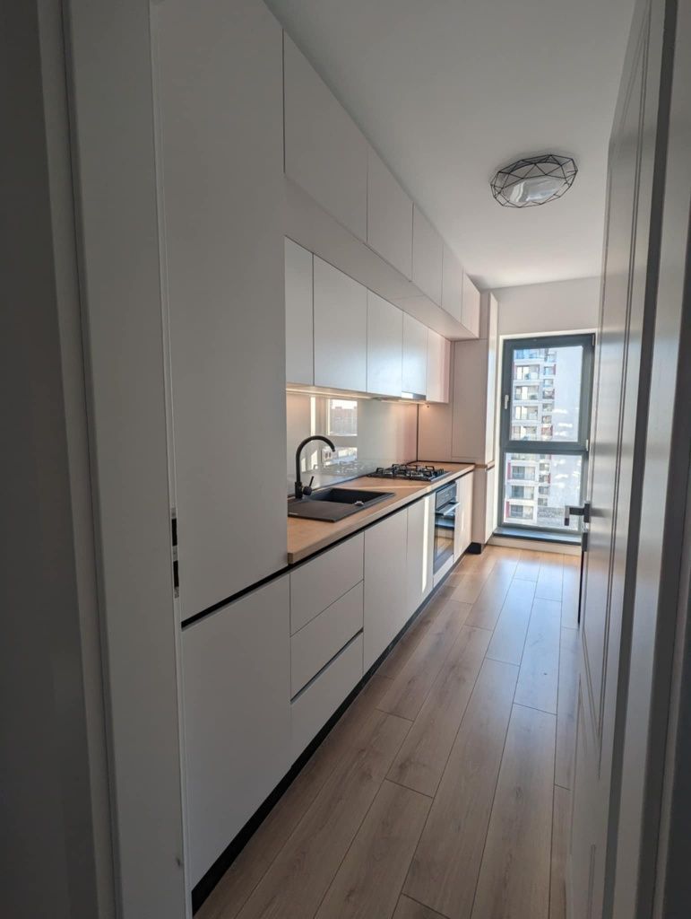 Se ofera apartament 2 camere spre inchiriere/Plaza Residence faza 4 - Poză 2