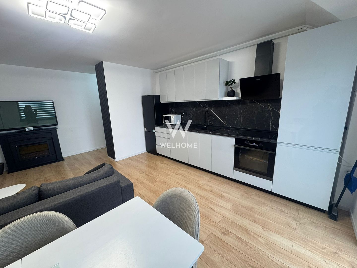 Apartament NOU gata de mutat, Arhitectilor, Sibiu - Poză 2