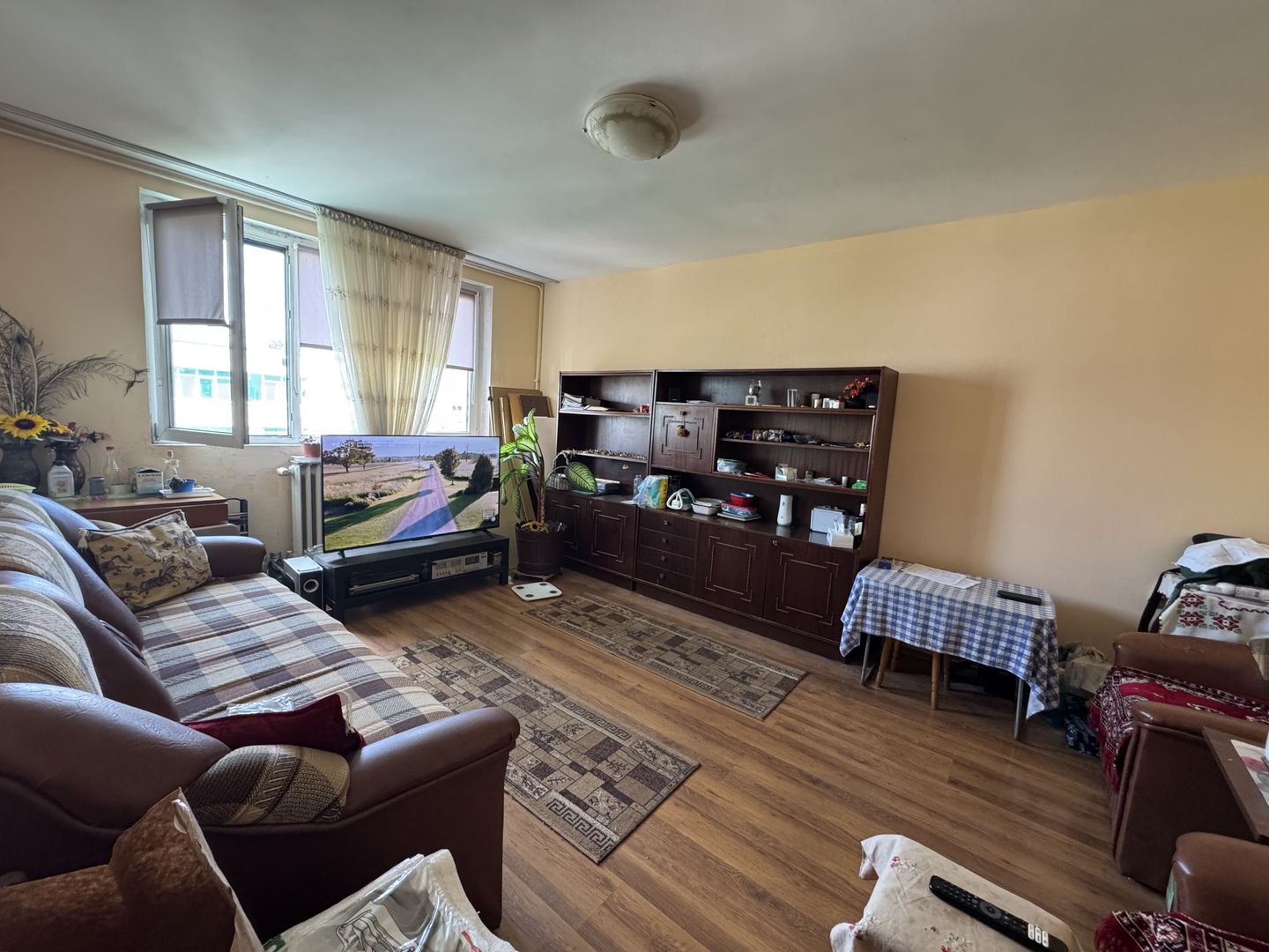 Apartament 3 camere- Ozana - metrou 1 Decembrie / Titan IM506 - Poză 1