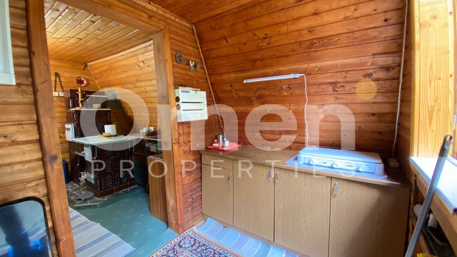 Casa de vacanta, in zona linistita, Firiza - Poză 4