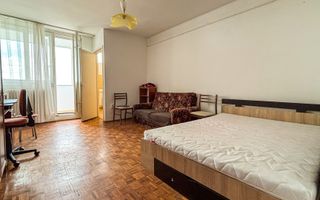 Apartament 1 camera, 28 mp + balcon, Gheorgheni - zona verde si linistita - Poză 1