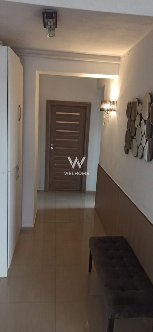 Apartament modern, 3 camere, SELIMBAR - Poză 4