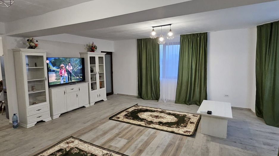 Vila moderna, constructie 2025, de inchiriat - Bariera Traian - Poză 12
