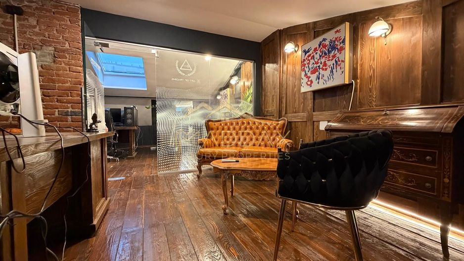 Spatiu de birouri 4 camere / ***104mp*** // zona Victoriei - Poză 3