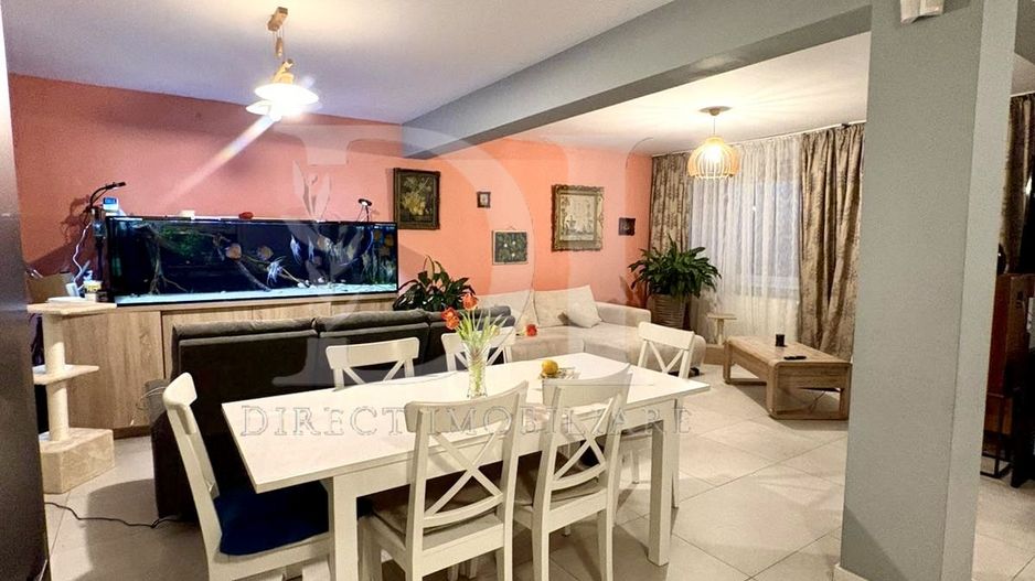 Duplex de vânzare – Zona Stadionului, Florești - Poză 8