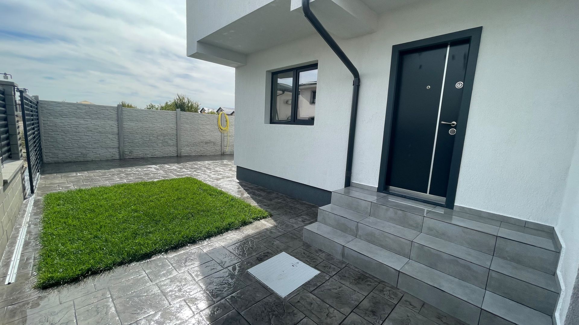 Duplex Nou 2026 | P+1+M |  Teren 350 mp | Bragadiru - Poză 2