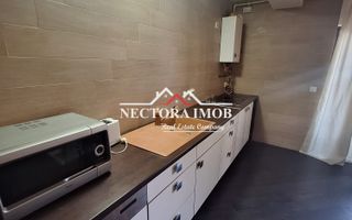 NECTORA IMOB-Apart. 3 camere,2 bai, 2 balcoane,92 mp,T. Vladimirescu - Poză 4