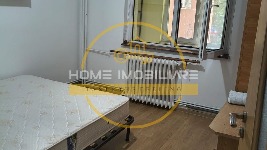 Apartament cu 2 camere/ 40mp/ zona Mircea cel Batran - Poză 1