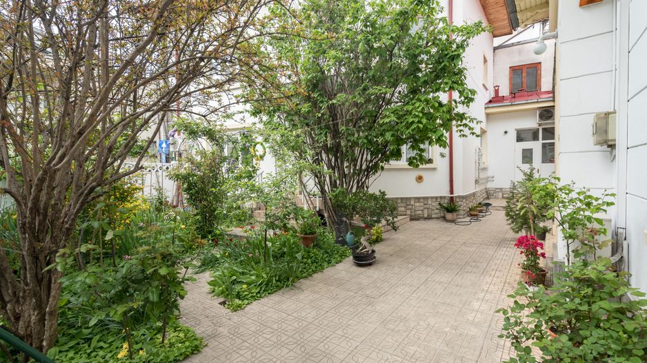 COMISION 0% - Biroul tau din Floreasca- 3 camere luminoase - Poză 20