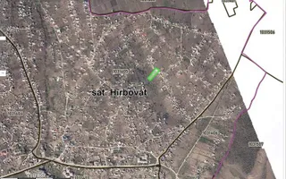 Casă bătrânească de vânzare – 86 m², 24 ari teren- r-nul Anenii Noi, sat. Hîrbovăț - Poză 17