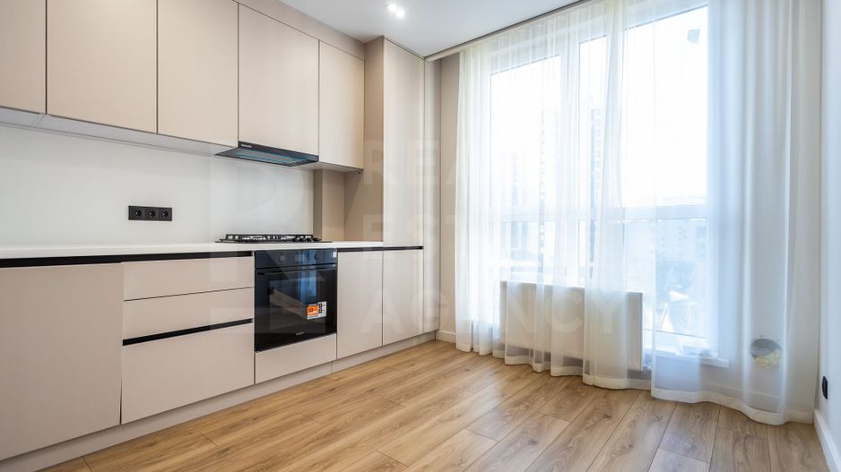Vânzare, apartament, 3 camere, strada Andrei Doga, Râșcani - Poză 1