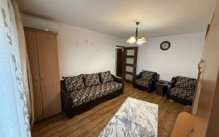 Garsoniera de inchiriat Faleză Nord - termen lung - Poză 2