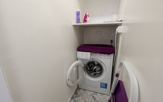 Apartament 2 camere Metrou Piata Romana Blocul EVA Comision 0% - Poză 14