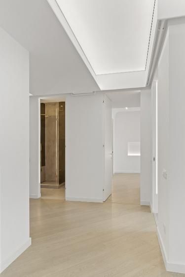 Apartament 3 camere Cortina North, etaj 6, finisaje premium, vedere liberă - Poză 7