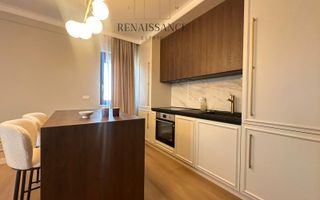 Apartament 1 Camera | 39mp + 4mp Balcon | Etaj 2/3 LIFT - Parcare Subterană - Poză 3