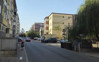 Apartament 2 camere, mobilat si utilat, mutare imediata,  Leonida - Poză 19