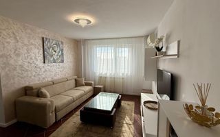 Apartament 2 camere de închiriat – Piața Victoriei (Ultracentral) - Poză 1