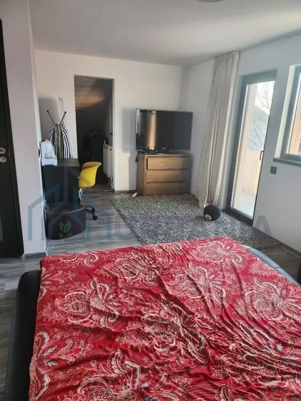 Casă de vânzare în Dancu, str. Dacia, Holboca – 180 mp utili, teren 530 mp - Poză 8