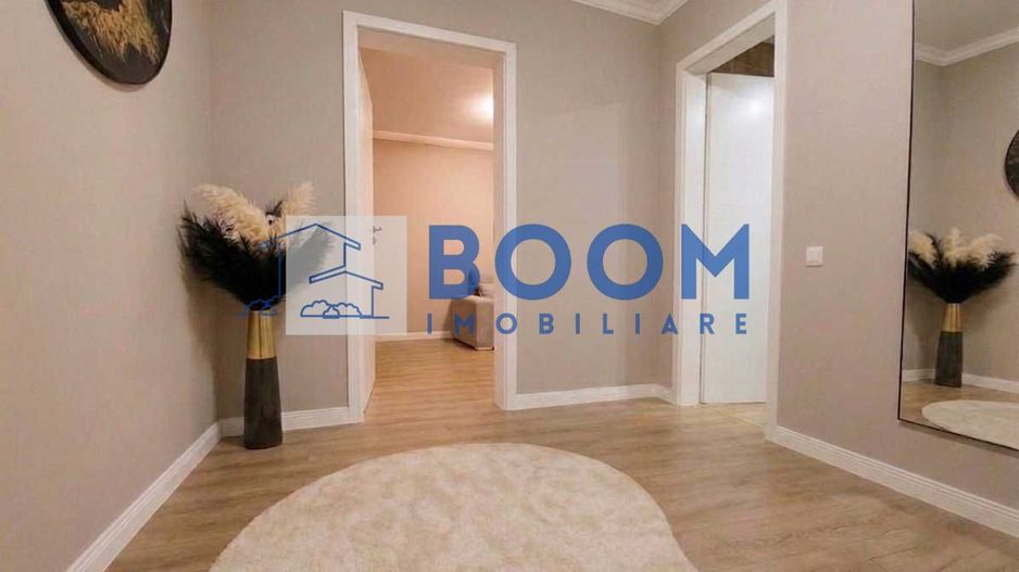 Apartament 2 Camere | Mobilat si Utilat Complet | Mutare imediata - Poză 1