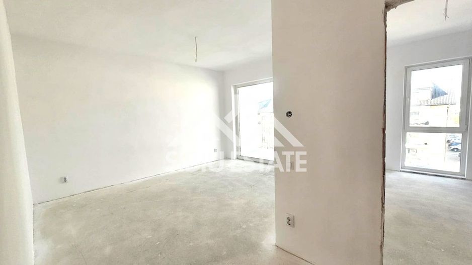 Apartament 2 camere decomandate si terasa - Poză 3