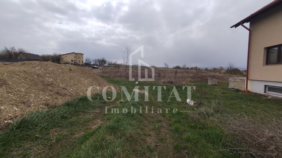 Teren de vanzare intravilan | 550 mp | Iris - Poză 5
