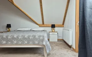 Casa 3 camere | 115 MPU |  Teren 260 MP | Sibiel - Poză 11