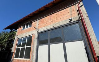 Două case la roșu în curte – Zona turistică Ocna Sibiului - Poză 8