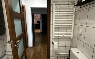 DE VANZARE APARTAMENT DE 2 CAMERE ET 2 ORADEA - Poză 16