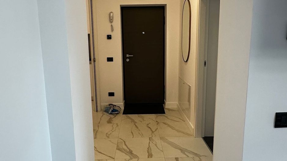 Apartament 3 camere de vanzare Primaverii Floreasca Radu BELLER - Poză 10