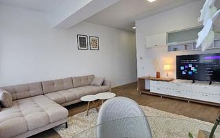 Inchiriere apartament 2 cam + parcare subterana Catted Residence - Poză 9
