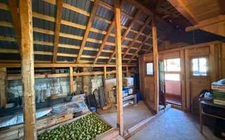 CASĂ DE VÂNZARE – MĂLURENI, JUDEȚUL ARGEȘ | 154 MP | TEREN 2.100 MP - Poză 45