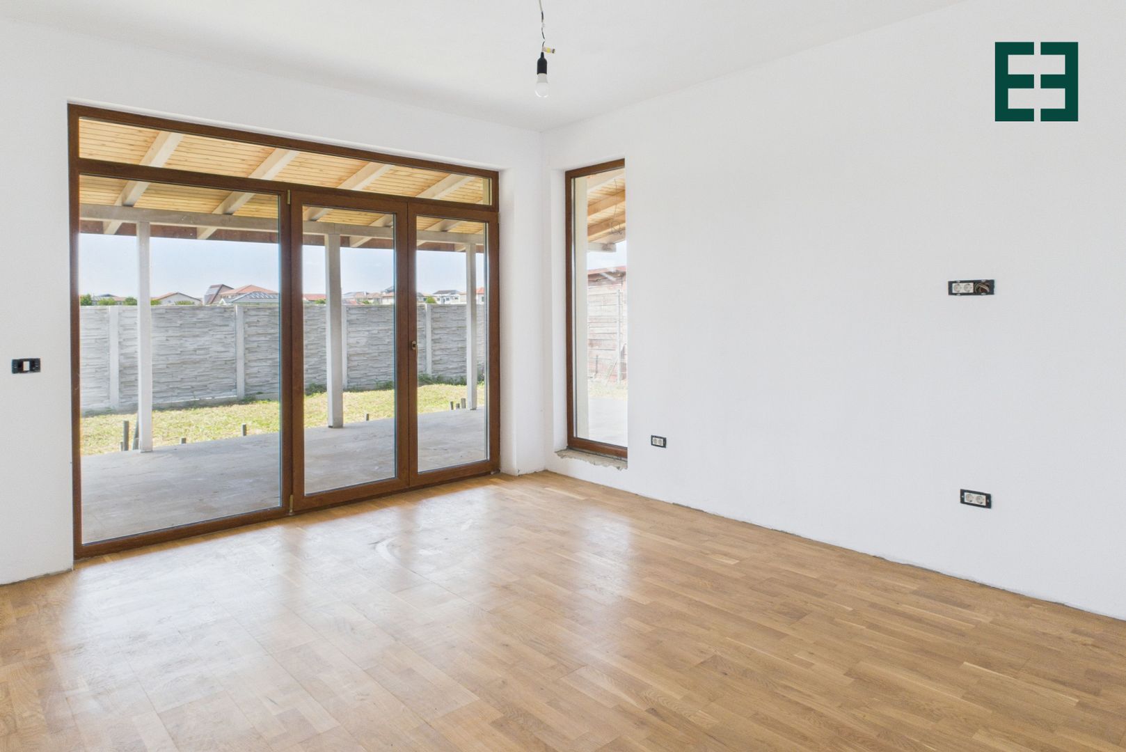 Casă nouă tip duplex 4 camere - Dumbrăvița - Timișoara - Poză 55