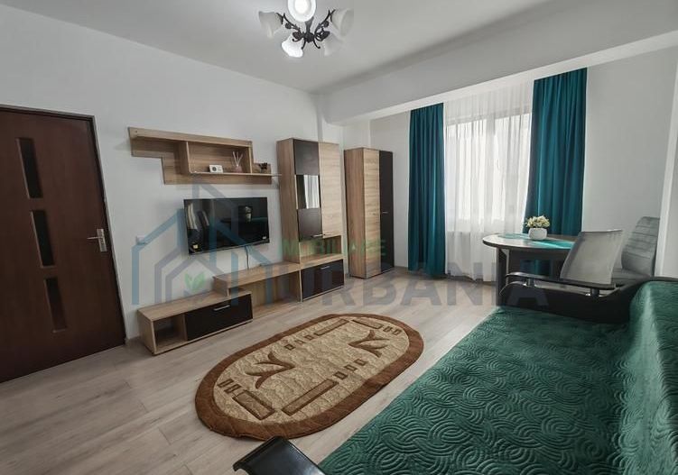 Apartament decomandat, 1 camera, loc de parcare – Complex Panoramic, capat CUG, Iasi - Poză 2
