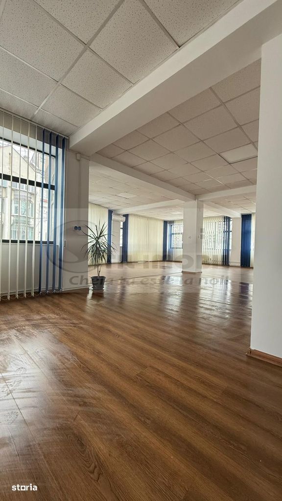 Spațiu de birouri modern Targu CUCU -1100 EURO - Poză 3