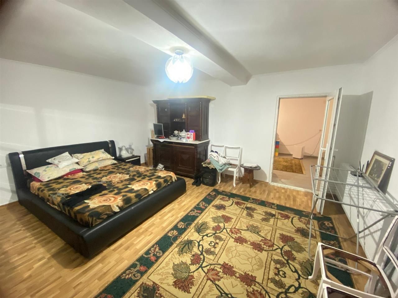 casa cu 2 apartamente Ianova 120mp centrala amenajata - Poză 2