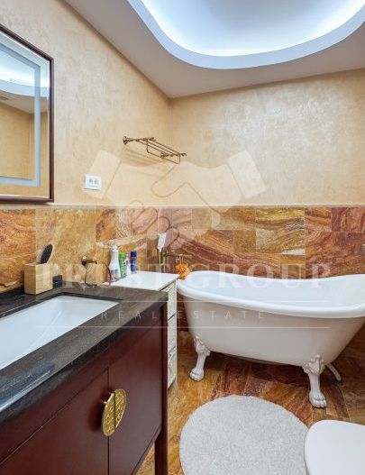 Herastrau | 3 camere | 3 bai | Terasa | loc de parcare - Poză 14